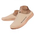 thumbnail image 3 of Fsqjgq Sabots à Enfiler pour Hommes, Chaussures de Marche Décontractées, Pantoufles Sans Talon, Chaussures de Randonnée Légères, 3 of 9