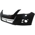 thumbnail image 2 of Front Bumper Cover For 2009-2011 Volkswagen Tiguan Type 2 Primed 5N0807217GGRU, 2 of 4