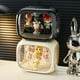 thumbnail image 5 of Vitrina WMM para figuras con soporte ajustable con luz, 5 of 6