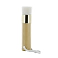 thumbnail image 1 of Cepillo de Limpieza Facial Exfoliante atención de Facial Exfoliante Limpiador de Puntos Salvador Dali Gran manija de madera de la espinilla espinillas sebo Punto Cuidado Facial Cleansing Scurb Brush, 1 of 10