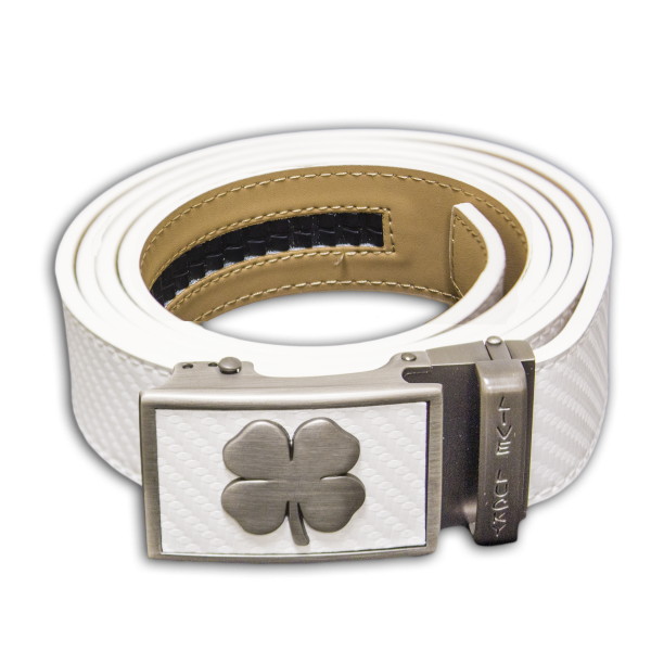 black clover belts