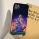 thumbnail image 3 of Funda para teléfono B-Beetlejuice 2 para iPhone 16, 15, 14, 13, 12, 11, Pro, X, XS, Max, XR, Plus, Mini, funda negra suave, 3 of 5