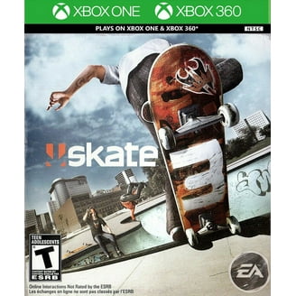 Skate Xbox 360