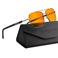 thumbnail image 1 of Gafas para bloqueo de luz azul ANYLUV para hombres y mujeres, 1 of 7