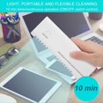 thumbnail image 4 of ZL‑29C UV Cleaning Light Handheld Portable Mite Removal Ultraviolet Cleaning Light, 4 of 5