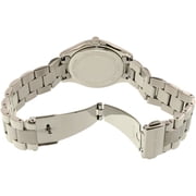 Michael Kors Womens Silver Dial Watch - MK3514