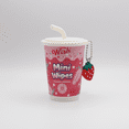 thumbnail image 5 of Wish Mini Scented Sanitizing Hand Wipes – Sweets Collection, 5 of 6