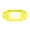 Yellow, variant on Gaming Consoles Silicone Wrap Ergonomic Designs Consoles Enclosure for PSV2000