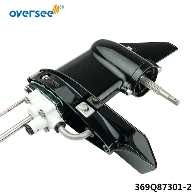 Oversee 369S87301-2 Lower Unit Assy Short For Tohatsu Oversee 369S87301-2 Lower Unit Assy Short For Tohatsu