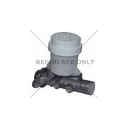 nissan 300zx brake master cylinder