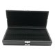 thumbnail image 5 of Funda protectora para cañas de oboe, práctico organizador de transporte, contenedor para 40 cañas para músicos aficionados ambiciosos., 5 of 9