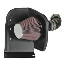 K&N 63-3059 AirCharger Performance Air Intake System