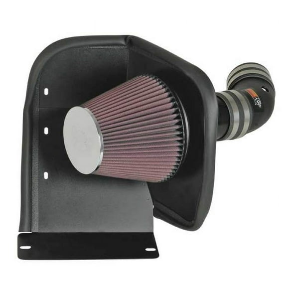 K&N 63-3059 AirCharger Performance Air Intake System