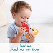 Tiny Love Wonder Buddies, Leonardo