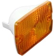thumbnail image 3 of Turn Signal Light Compatible with 1987-1993 Jeep Wrangler Left Driver or Right Passenger, 3 of 3