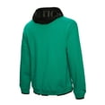 thumbnail image 3 of Men's Mitchell & Ness  Kelly Green Boston Celtics Hardwood Classics Team OG 3.0 Pullover Hoodie, 3 of 6