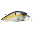 thumbnail image 1 of 6th Sense Cloud 9 Mini Mag Silent Squarebill Crankbait, 1 of 1