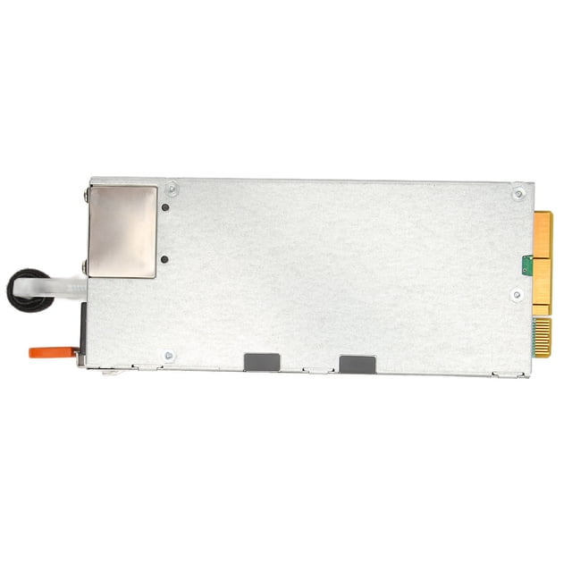 Server Power Supply, Easy To Install 100-240V EPP Power Supply For R530 For R730XD For T440
