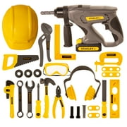 STANLEY Jr - 17 Piece Mega Tool Set