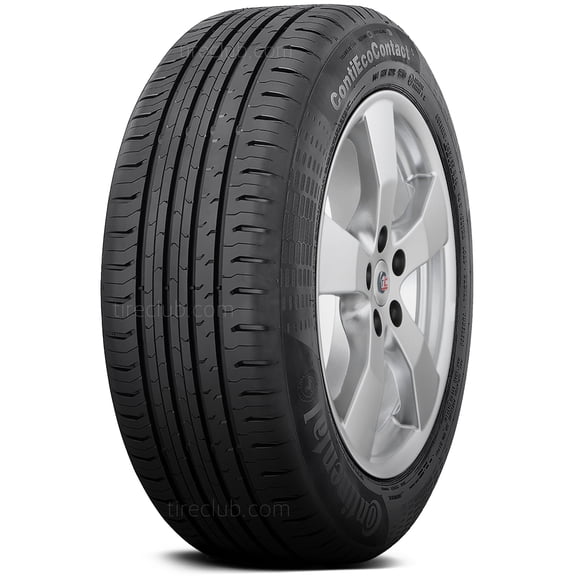 Llanta Continental ContiEcoContact 5 165/65R14 79T