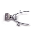 thumbnail image 5 of RONSHIN Ultra-quiet Manual Hair Trimmer Pet Dog Cat Hair Shaver Grooming Clipper Comb, 5 of 7