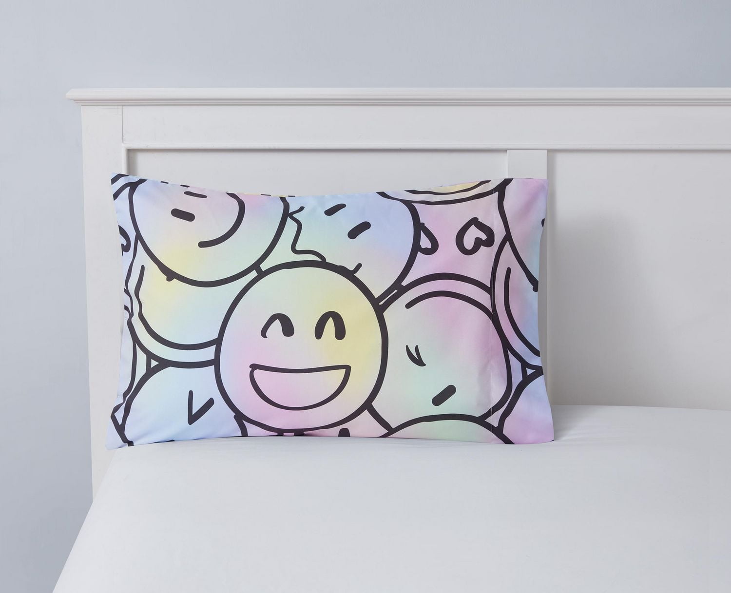 Mainstays Kids Printed Pillowcase. 1 piece
