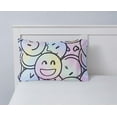 thumbnail image 1 of Mainstays Kids Printed Pillowcase. 1 piece, 1 of 1