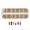 Cth-09, variant on 6 Sizes Nail Charm Gold Silver Caviar Beads, Mini Small Stainless Steel Nail Beads for Acrylic Nails, Gold Nailed Charm with Gems Balls Chains, Caviar Beades for Nails Art DIY Accessories