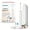 Rose Gold, variant on Philips Sonicare DiamondClean Smart 9500 Electric Toothbrush HX9923/21 (Pink)