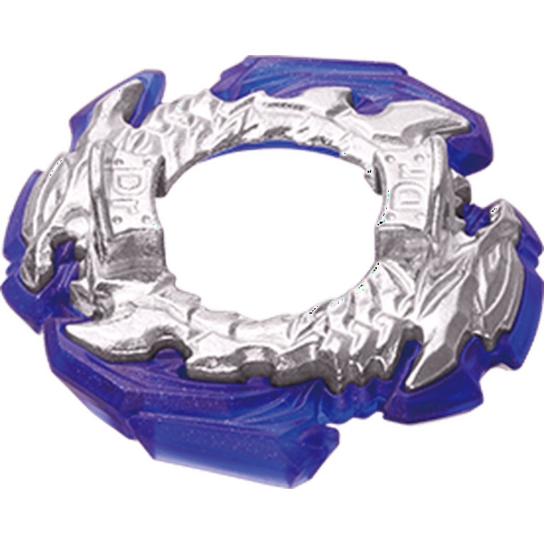 TAKARA TOMY Zwei Longinus Dr.Sp' Burst Rise Gatinko Beyblade B-144