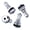 2, variant on Metal Tubeless Tire Valves Stem Rust-Proof Design & Easy Installation 4-Pack for Cars/Motorcycles