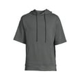 thumbnail image 2 of No Boundaries Short Sleeve Hoodie (Men's & Big Men's), 2 of 5