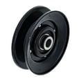 thumbnail image 1 of 8TEN Poulie de Rallonge pour Exmark Toro TimeCutter Quest E S Series 119-8822 810-CID2321L, 1 of 6
