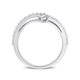 thumbnail image 4 of Everly Women's Diamond Platinum Ring, 4 of 6