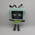 thumbnail image 1 of Dandy's World-juguete de peluche de guijarro, juego de terror, Dandys World Rodger Goob Plushie, almohada suave de peluche de Anime, decoración del hogar, regalo de muñeca, 1 of 5