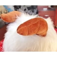 thumbnail image 5 of Peluche de Poro de 12 pulgadas, personaje de juego, regalo para niños y niñas., 5 of 5