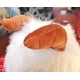 thumbnail image 5 of Personajes de juegos de peluche de Poro de 12 pulgadas, regalos de animales de peluche para niños y niñas, 5 of 8