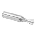 thumbnail image 3 of Woodworking Cutter,Dovetail Bit Carbide 12mm Shank Dovetail Bits Dovetail Milling Cutter Professional Grade, 3 of 8