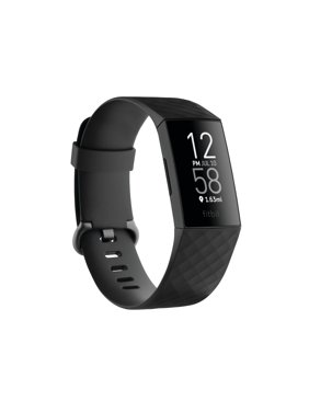 Fitbit Mens Watches Walmart Com