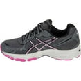 thumbnail image 4 of asics gel-vanisher women's running shoes mid grey/carbon/ice green t75bq-9693, 4 of 7