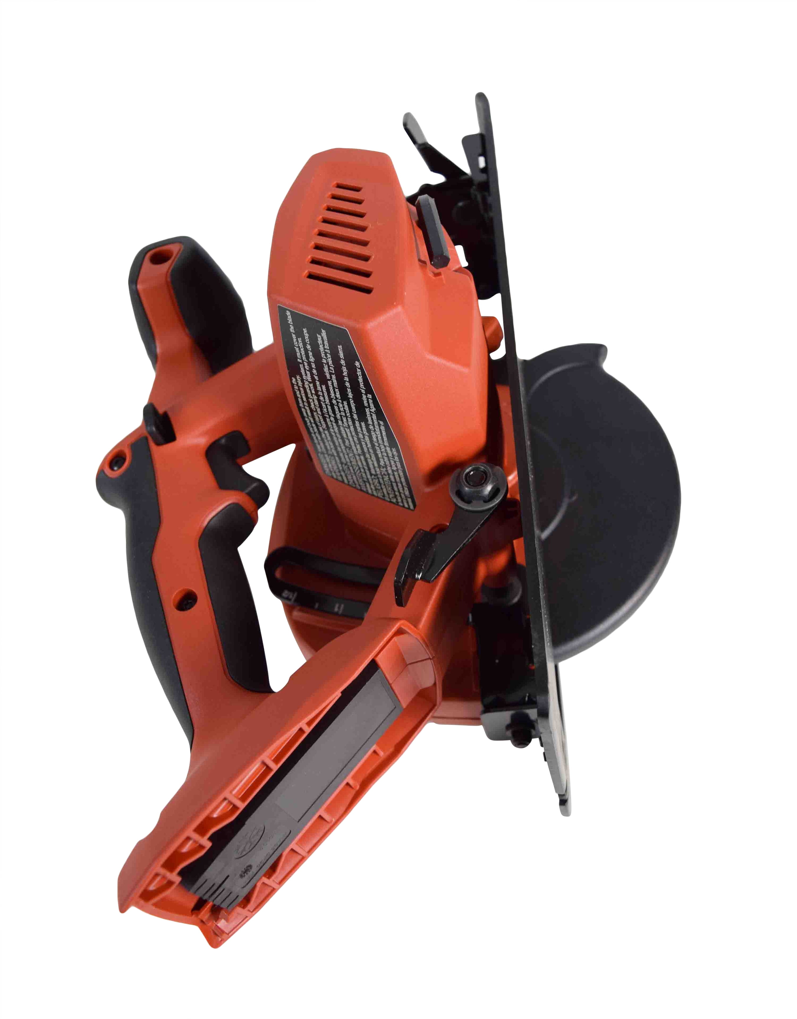 Hilti 22V Cordless Electric Brake Circular Saw SCW22A (Bare Tool