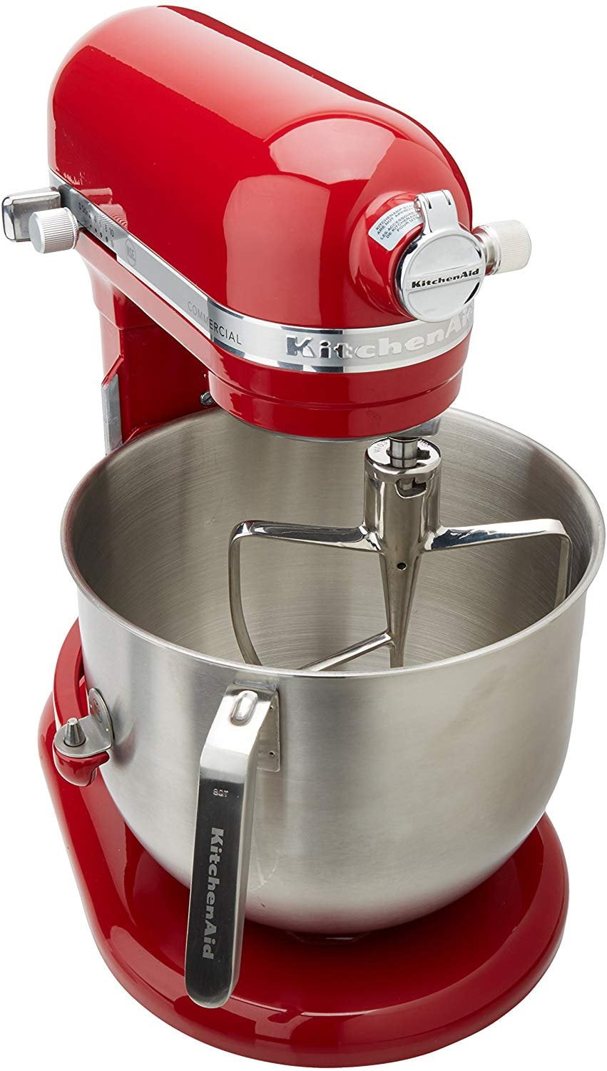 kitchenaid nsf certified ksm8990