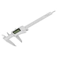thumbnail image 1 of Calibrador digital Truper CALDI-6MP 6' milimétrico y standard, 1 of 3