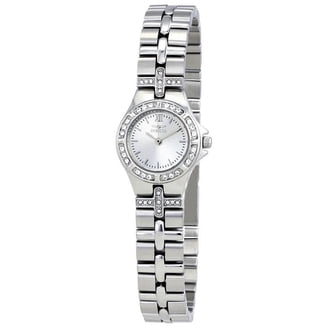 Invicta Wildflower 0127 Stainless Steel Watch - Walmart.com display picture 3