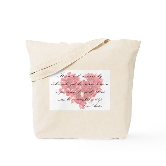 CafePress - Tote Bag - Unisex Canvas Tote Bag, Beige, 1-Piece