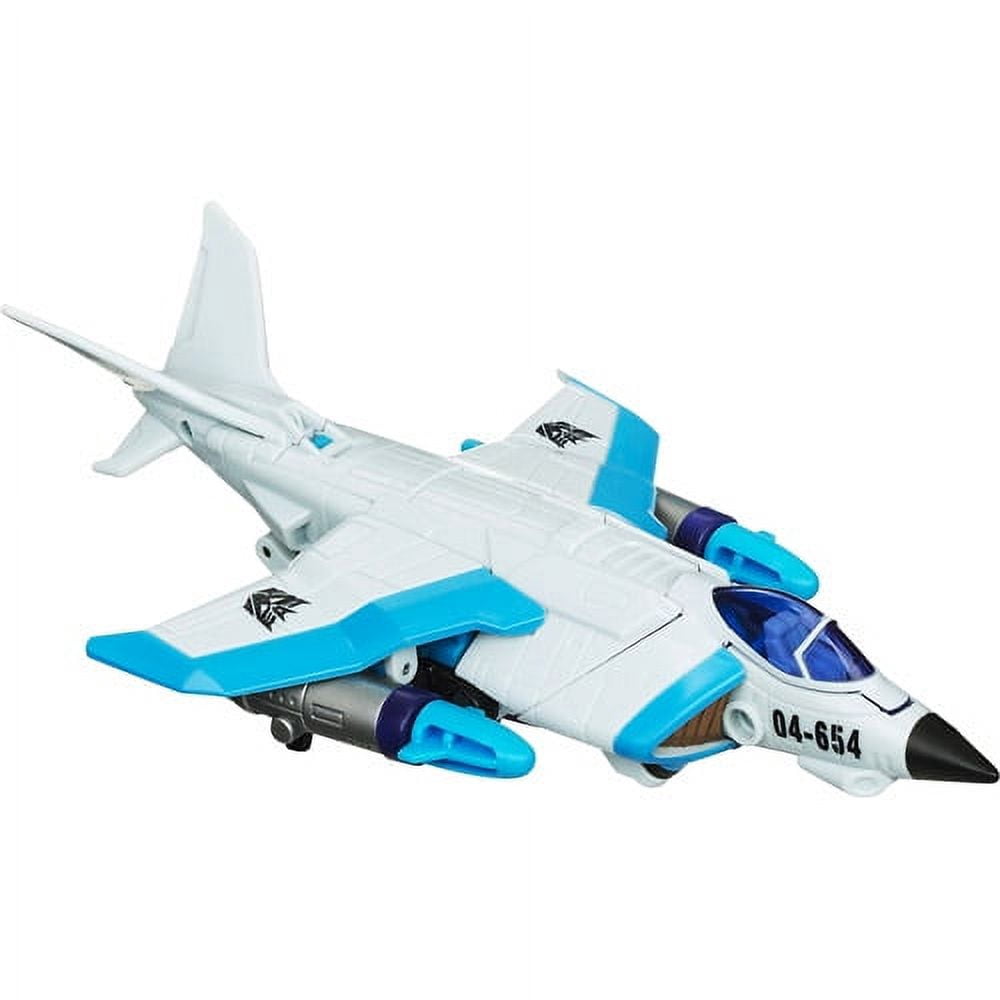 Transformers: Hunt for theDecepticons Deluxe Class Jetblade