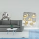 thumbnail image 2 of Escultura De Búho Moderna Con Bola De Acrílico Transparente, Adorno De Mesa Para Sala De Estar, Oficina, Armario, Estante, Decoración De Balcón., 2 of 8