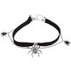 thumbnail image 1 of Festival Carnaval Collar Masquerade Gargantilla Halloween Gargantilla Collar para Mujer, 1 of 5