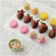 Wilton Candy Melts Candy Dipping Tool Set, 3-Piece