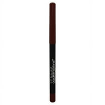 Maybelline Color Sensational Shaping Lip Liner, Divine Wine